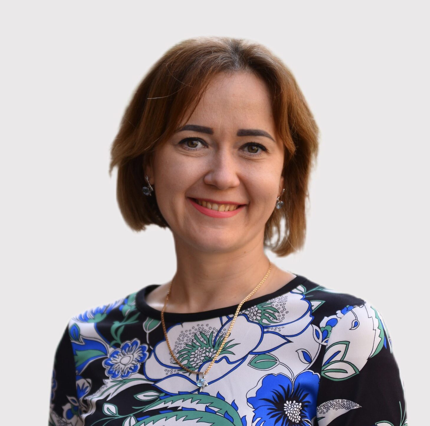 Viktoria Kovalenko