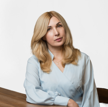 Вікторія Петрович