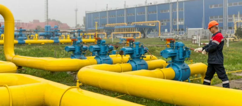 DiXi Group Alert: протокол щодо умов транзиту російського газу зафіксував компроміси, однак викликав додаткові питання