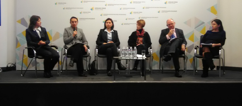 Experts: Nord Stream II is a Challenge for the European and Ukrainian Security But We Can Counteract