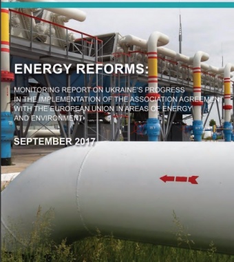 Write us Energy Reforms: September 2017 review
