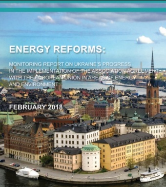 Write us Energy Reforms: February 2018 review