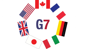 Civil Society Letter to the G7 member countries