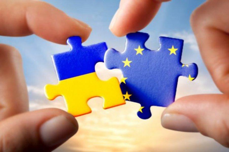 Address to the European Council:                          It is high time to embrace Ukraine in the EU family as a future fully-fledged member