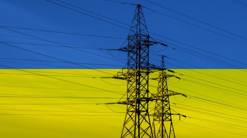 DiXi Group joined the statement about a new Green Marshall Plan for Ukraine
