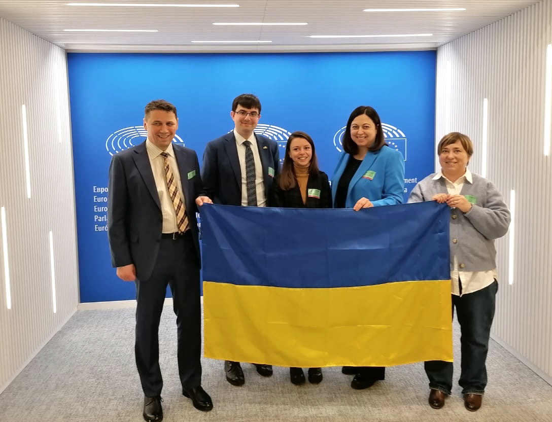 <strong></noscript>Процес переговорів про членство в ЄС створить рамку співпраці для «зеленого» відновлення України, – Антон Антоненко</strong>