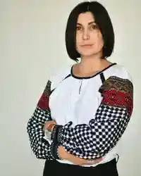 Світлана Романко