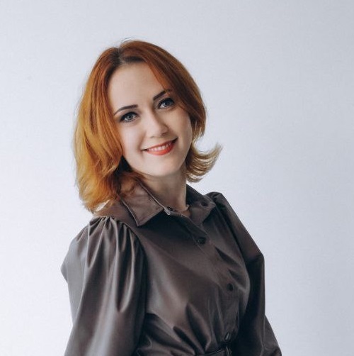 Viktoria Kovalenko
