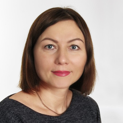 Viktoriya Lipovkina