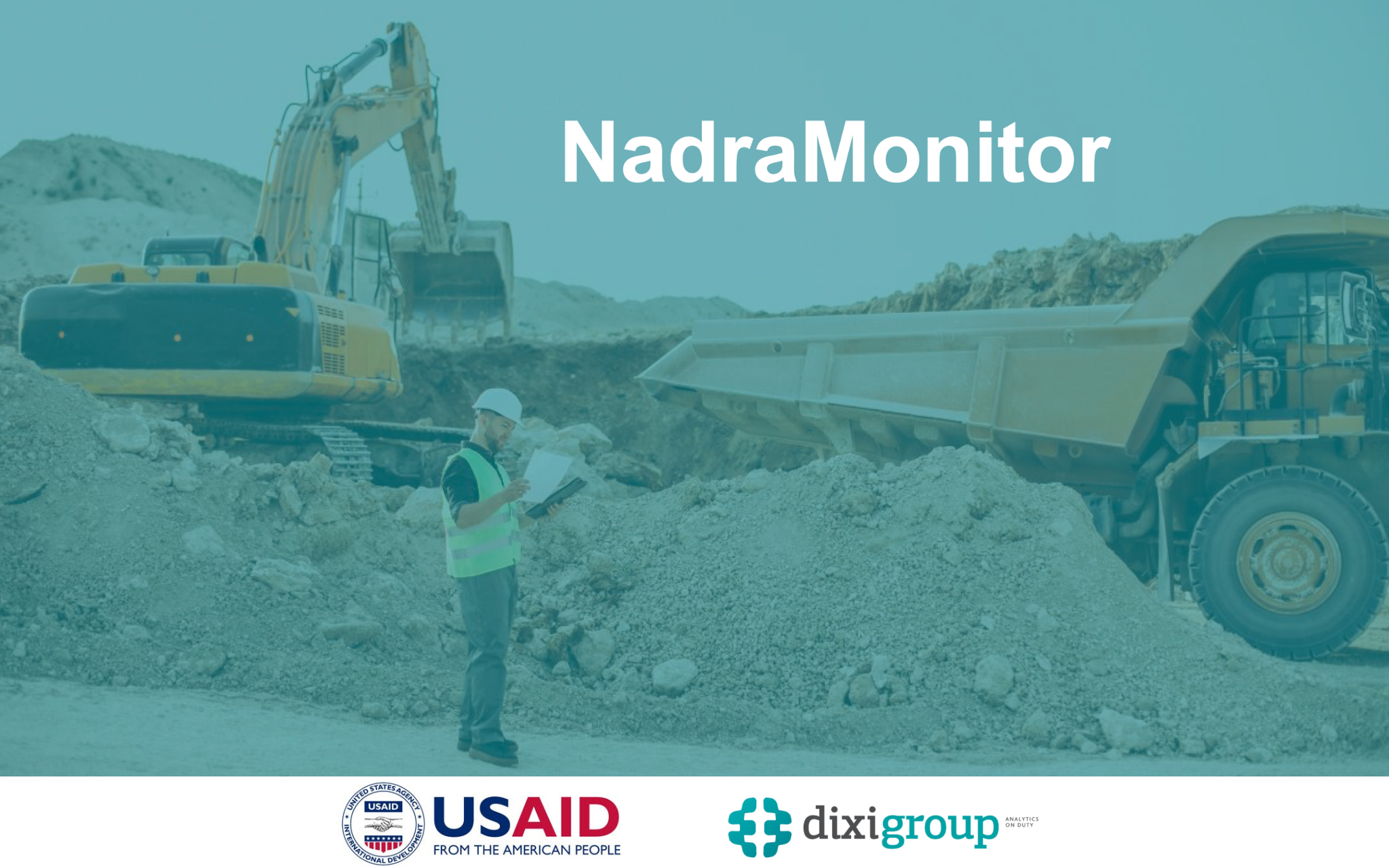 NadraMonitor: 08 – 14 June, 2024