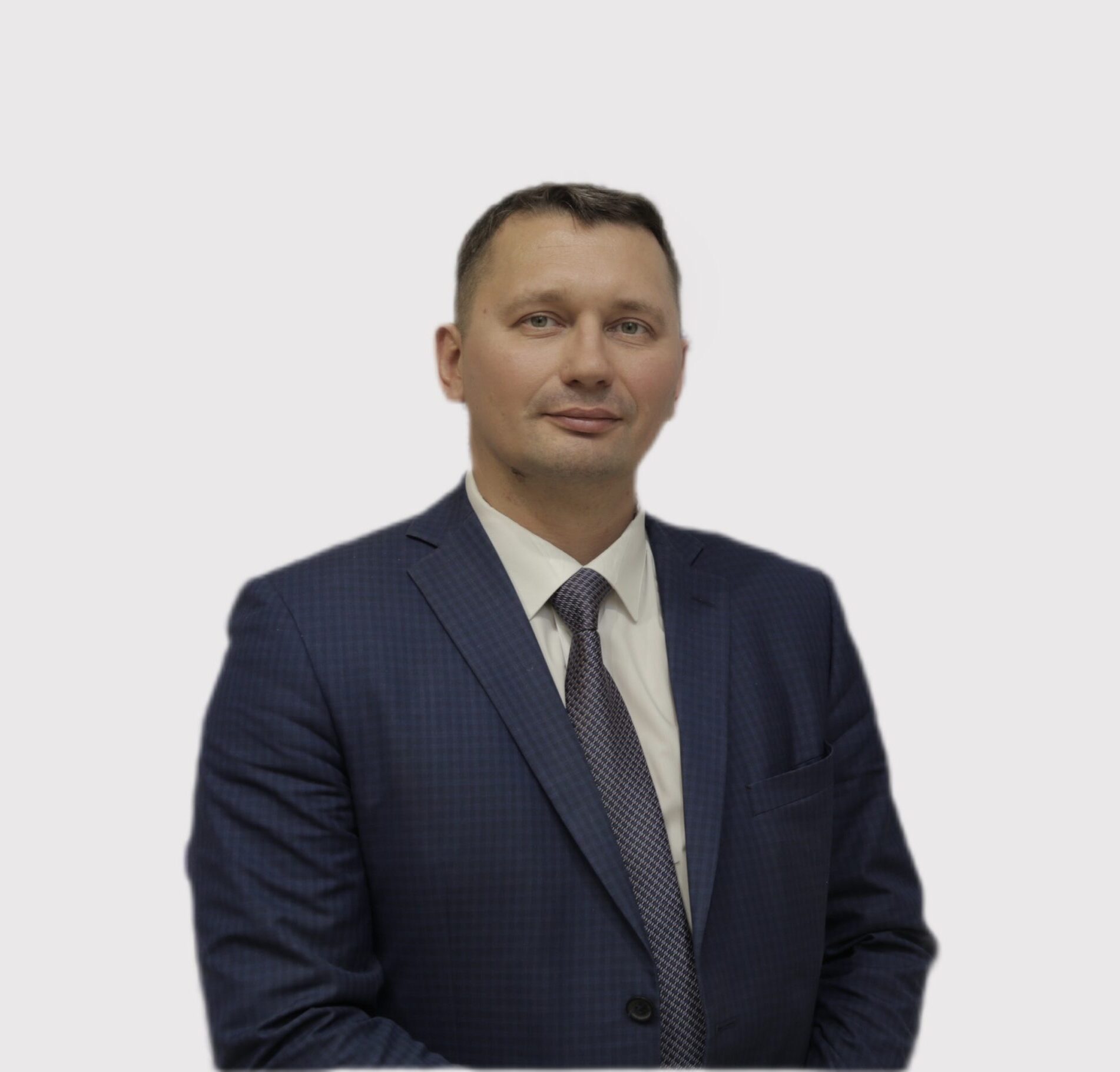 Євген Магльованний