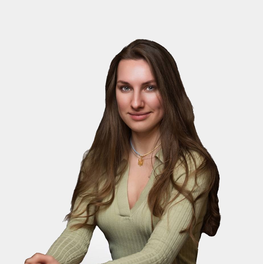 Oksana Zuieva