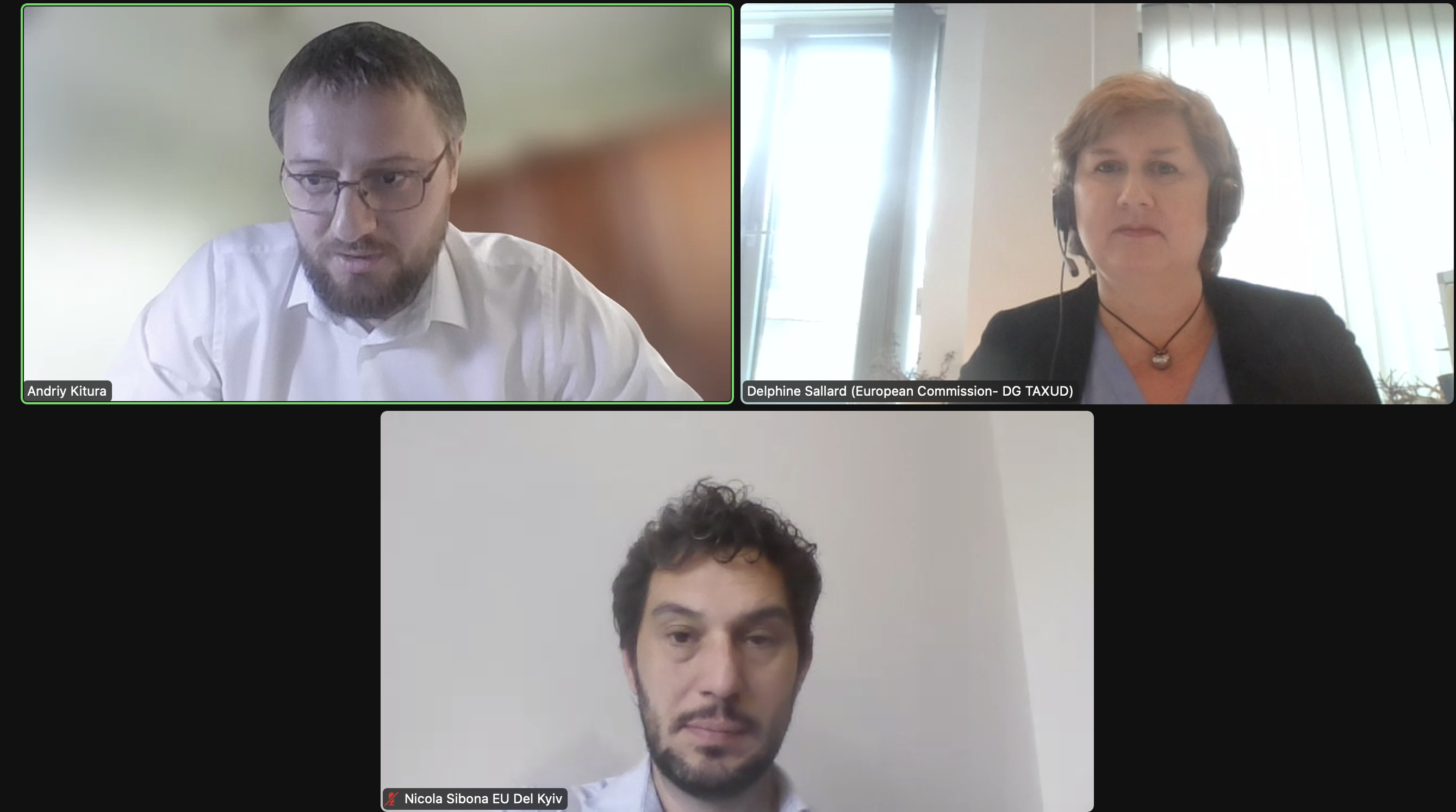 Впровадження CBAM: як українським експортерам адаптуватися до нових вимог
