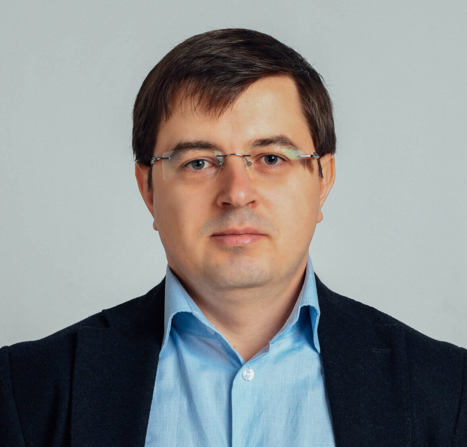 Mykola Shlapak