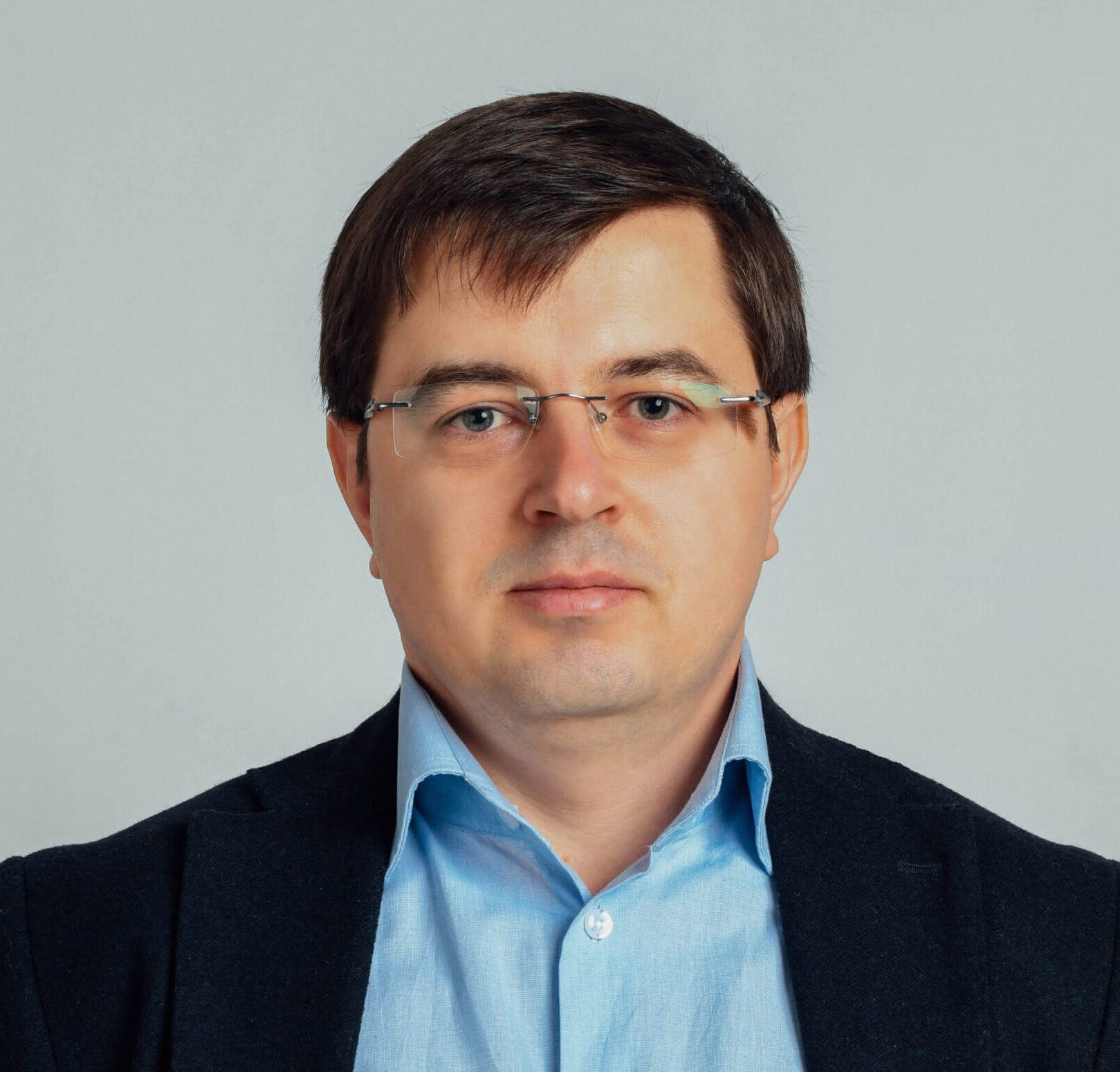 Микола Шлапак