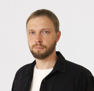 Viacheslav Panov