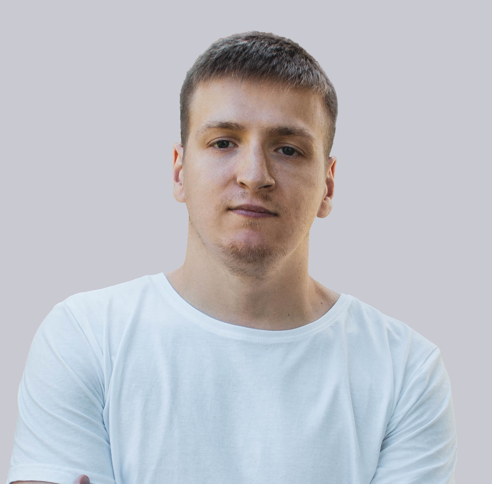 Dmytro Sych