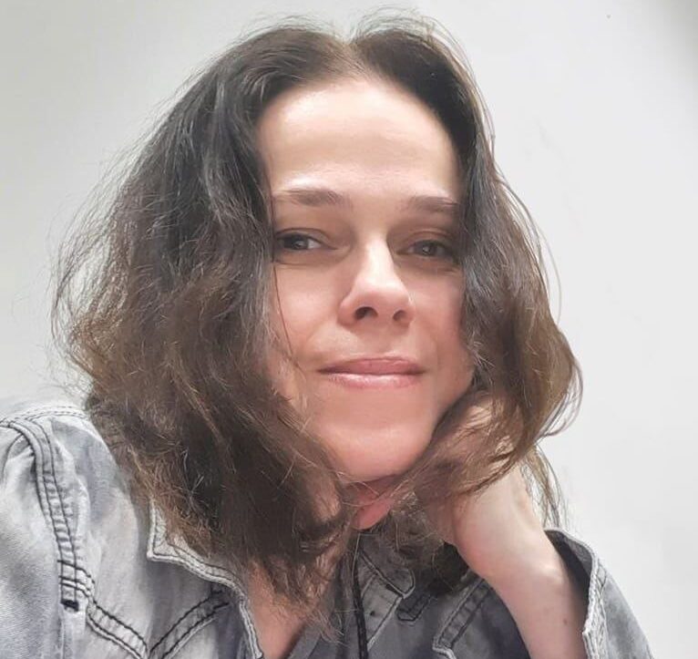 Oksana Kuzenko