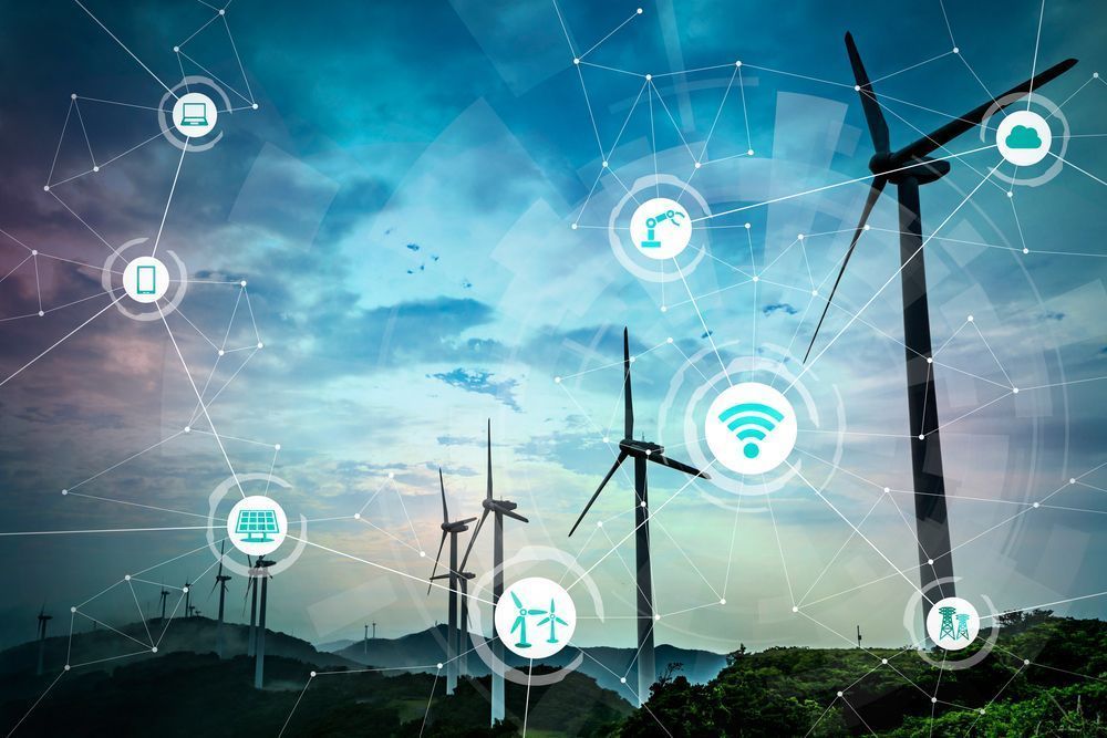 DiXi Group долучився до розробки реєстру електроустановок споживачів, які використовують альтернативні джерела енергії