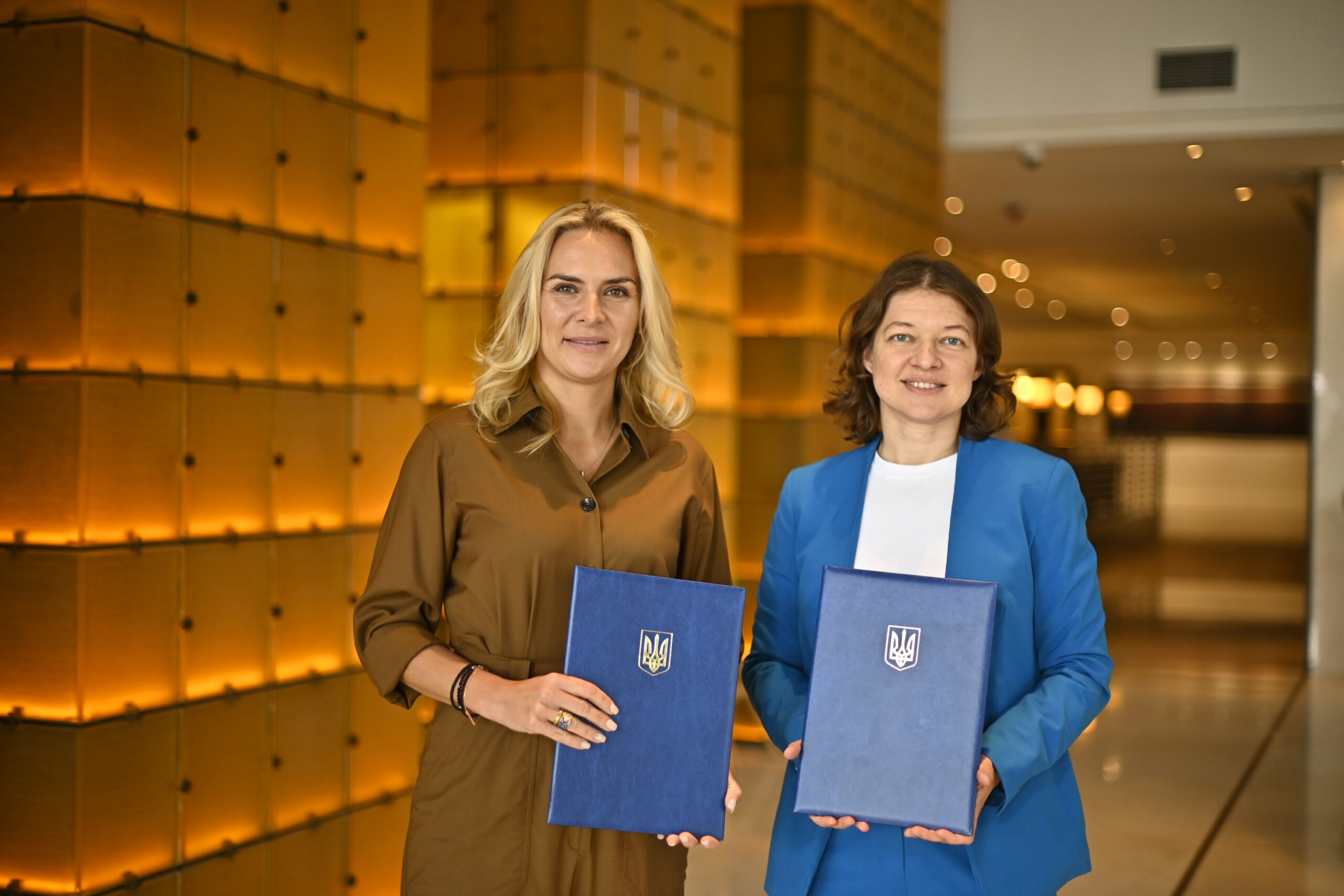 Співпраця задля підвищення енергоефективності України: DiXi Group і Держенергоефективності підписали меморандум