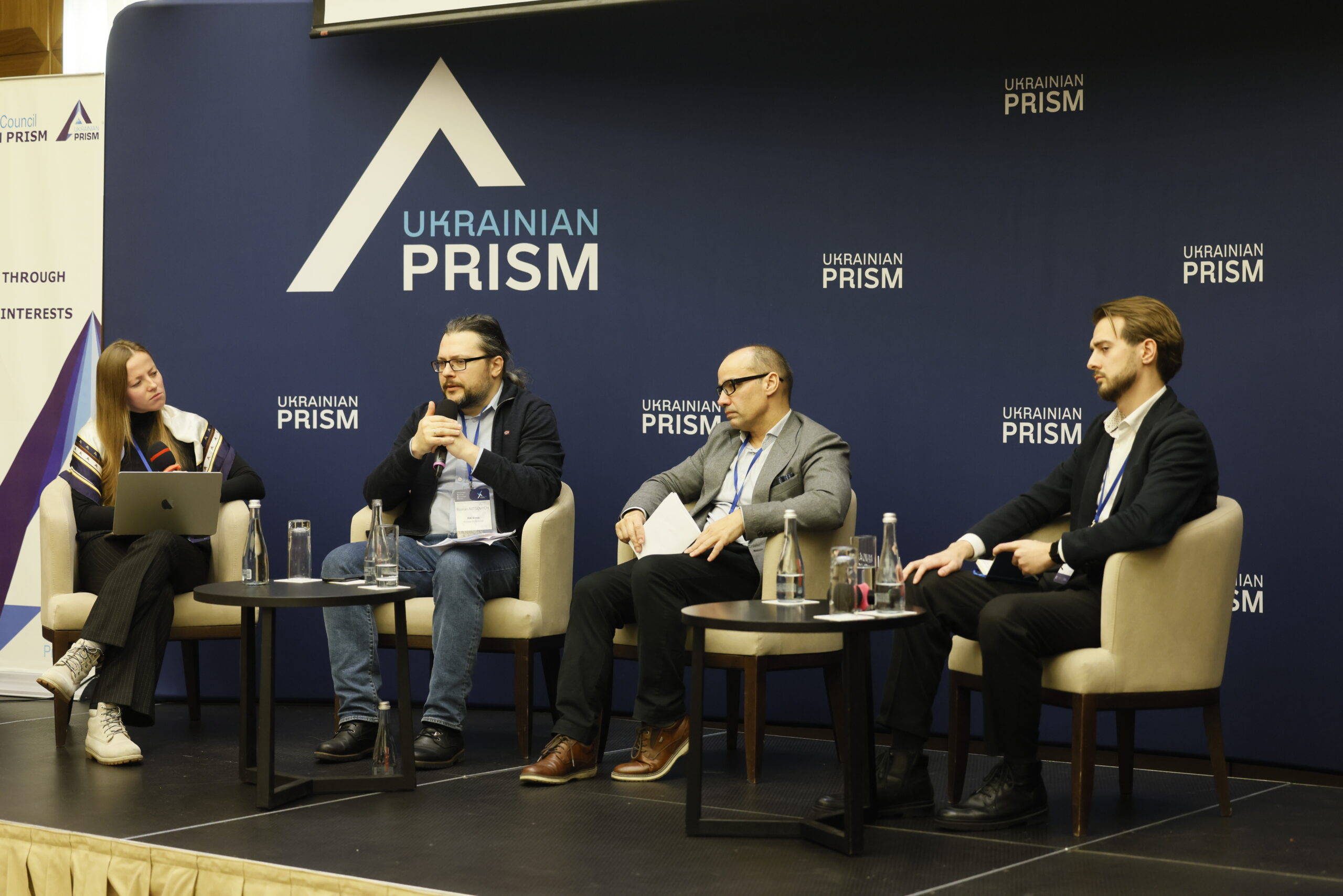 Стійкість, у тому числі в енергетиці, означає діяти проактивно – Роман Ніцович