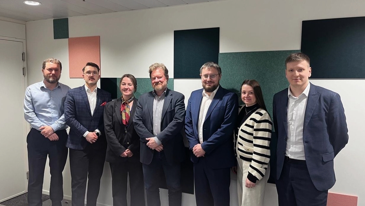 How to Attract European Green Finance:  Outcomes of Working Meetings in Brussels