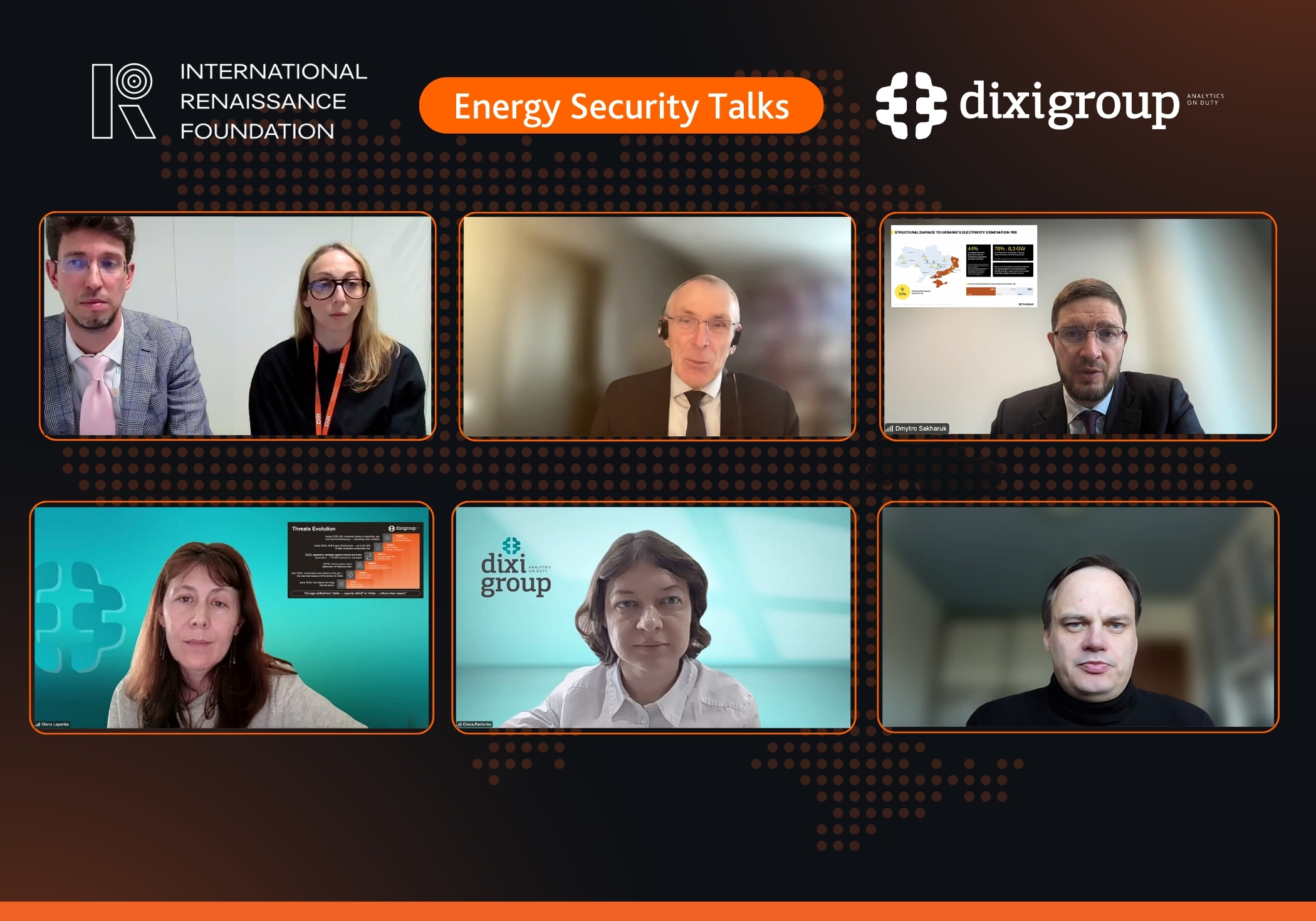 Distributed Generation, Resilient Grids and Integration with Europe: Key Lessons of Ukraine’s Energy Resilience During the War