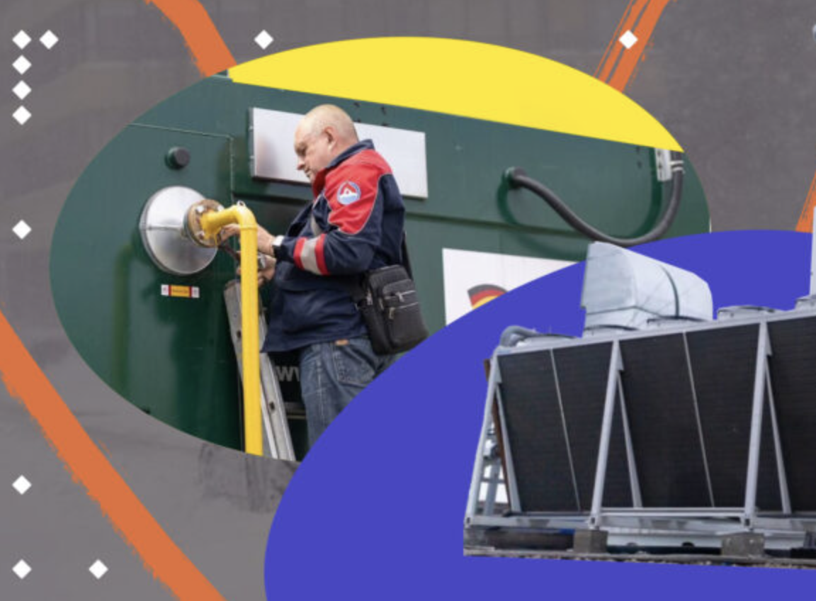 Що таке когенерація і як вона працює – Євген Магльований у коментарі для Рубрики