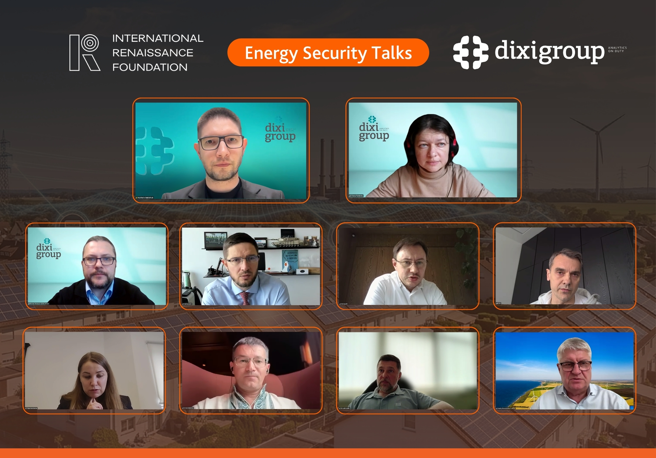 Active consumers, local generation, and energy communities are shaping a new model for Ukraine’s energy sector