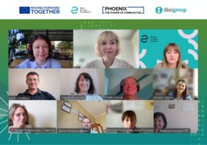 DiXi Group Starts Working with Ten Communities on the Implementation of Municipal Energy Plans